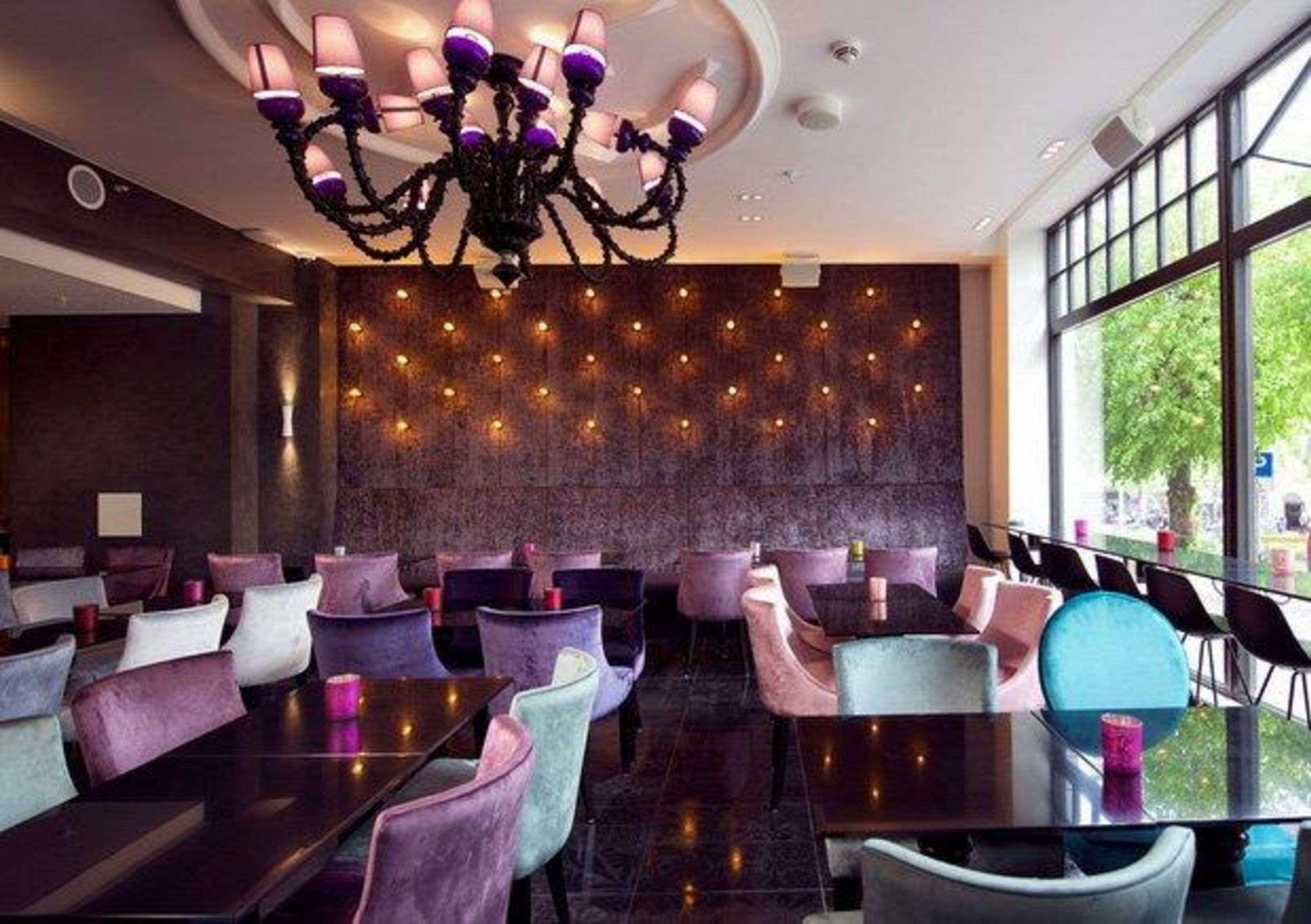 Hotel Oleana Берген Екстер'єр фото